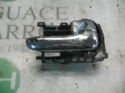 Pezzo di ricambio per auto di seconda mano Maniglia Interna Anteriore Destra per NISSAN PRIMERA BERLINA (P11) Básico Riferimenti OEM IAM   