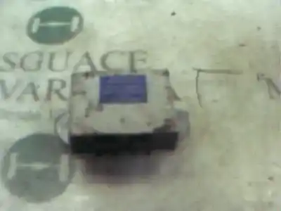 Peça sobressalente para automóvel em segunda mão módulo eletrônico por mg serie 200 (xw) 220 coupe lti referências oem iam 