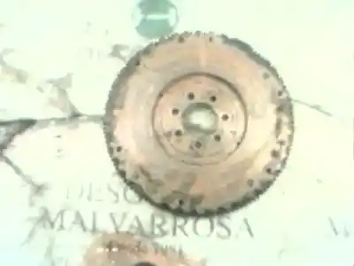 Second-hand car spare part engine flywheel for renault 21 nevada (k48) 1.8 oem iam references   