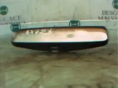 Автозапчастина б/у внутрішне дзеркало для renault clio ii fase i (b/cbo) 1.2 посилання на oem iam   