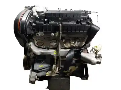 Peça sobressalente para automóvel em segunda mão MOTOR COMPLETO por ALFA ROMEO 145 (930_)  Referências OEM IAM 71713204  AR33503