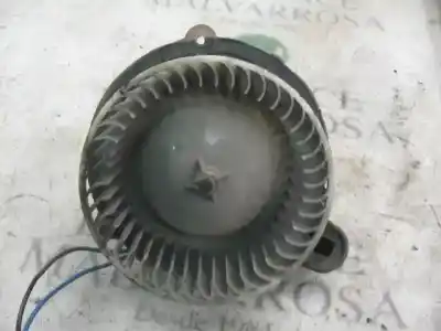 Second-hand car spare part heater blower motor for isuzu trooper ubs 55 oem iam references   