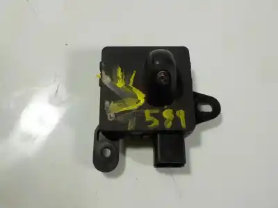 Second-hand car spare part electronic module for chrysler 300 m (lr) 2.7 cat oem iam references   04698662g