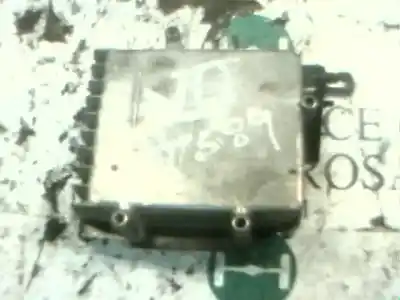 Tweedehands auto-onderdeel automatische versnellingsbak besturingseenheid voor chrysler 300 m (lr) 2.7 cat oem iam-referenties 4606936ad