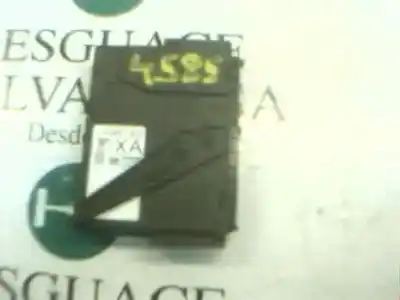 Second-hand car spare part ELECTRONIC MODULE for OPEL CORSA C  OEM IAM references   