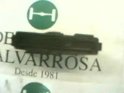 Pezzo di ricambio per auto di seconda mano modulo elettronico per opel corsa c 1.2 16v cat (z 12 xe / lw4) riferimenti oem iam   