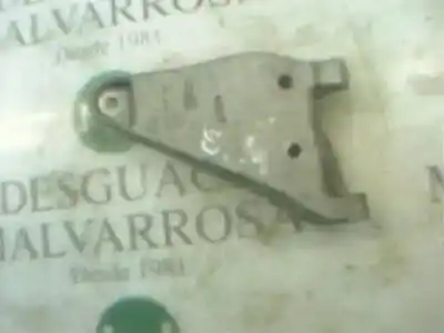 Peça sobressalente para automóvel em segunda mão suporte motor por daewoo lanos sx referências oem iam 