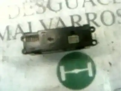 Peça sobressalente para automóvel em segunda mão comandos de alavanca por daewoo lanos sx referências oem iam   