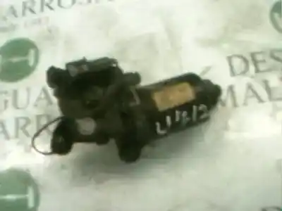 Peça sobressalente para automóvel em segunda mão motor do limpador traseiro por daewoo lanos sx referências oem iam 