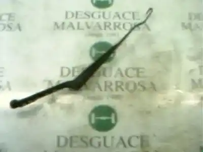 Peça sobressalente para automóvel em segunda mão haste de escova dianteiro esquerdo por daewoo lanos sx referências oem iam 
