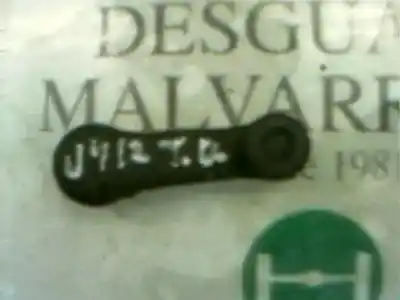 Peça sobressalente para automóvel em segunda mão manivela / manipulo do vidro traseiro direito por daewoo lanos sx referências oem iam 