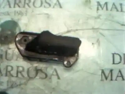 Автозапчасти б/у левая передняя внутренняя ручка за OPEL ASTRA F CARAVAN CD ссылки OEM IAM   