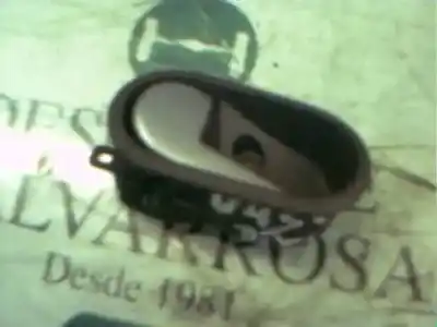 Автозапчастина б/у ліва передня внутрішня ручка для FORD FUSION (CBK) Newport Посилання на OEM IAM   