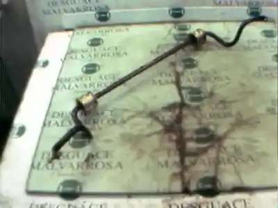 Peça sobressalente para automóvel em segunda mão barra estabilizadora dianteira por ford fusion (cbk) newport referências oem iam 