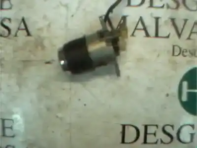 Peça sobressalente para automóvel em segunda mão puxador porta da mala por audi 80 avant 2.0 referências oem iam 