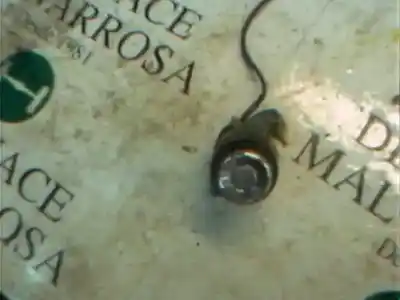 Second-hand car spare part tailgate back door handle for audi 80 avant 2.0 oem iam references   