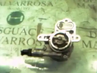 Peça sobressalente para automóvel em segunda mão depressor de travões / bomba de vácuo por peugeot 306 break xt referências oem iam 
