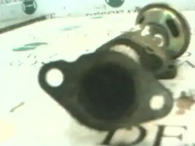 Peça sobressalente para automóvel em segunda mão válvula egr por mg serie 200 (rf) 220 sd referências oem iam   