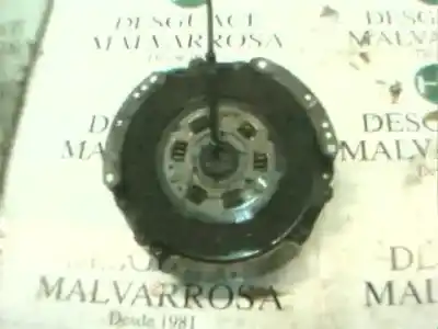 Second-hand car spare part clutch kit for mg serie 200 (rf) 220 sd oem iam references 