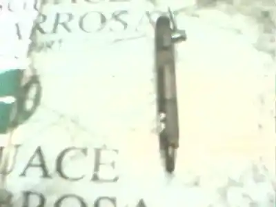 Second-hand car spare part injector for mg serie 200 (rf) 220 sd oem iam references 