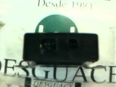 Second-hand car spare part electronic module for mg serie 200 (rf) 220 sd oem iam references   