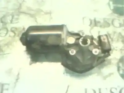 Second-hand car spare part front windshield wiper motor for mg serie 200 (rf) 220 sd oem iam references 