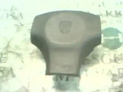 Second-hand car spare part front left air bag for mg serie 200 (rf) 220 sd oem iam references 