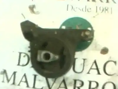 Second-hand car spare part gearbox support for mg serie 200 (rf) 220 sd oem iam references 