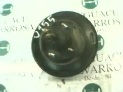 Second-hand car spare part brake servo for mg serie 200 (rf) 220 sd oem iam references 