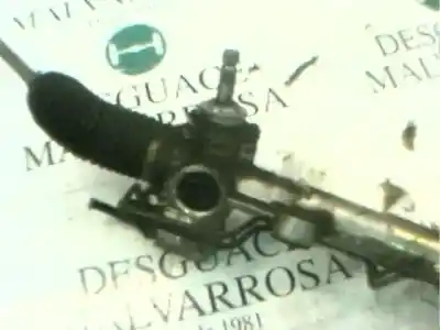 Peça sobressalente para automóvel em segunda mão caixa de direção por mg serie 200 (rf) 220 sd referências oem iam   