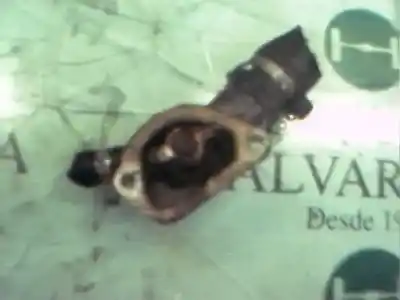 Pièce détachée automobile d'occasion thermostat pour fiat tipo (160) 1.5 cat références oem iam 