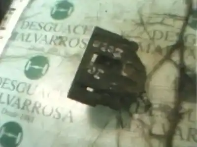 Pièce détachée automobile d'occasion etrier de frein avant gauche pour fiat tipo (160) 1.5 cat références oem iam 