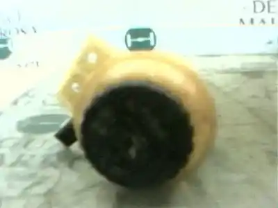 Second-hand car spare part power steering fluid tank for daewoo lanos sx plus oem iam references   