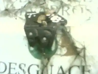 Pezzo di ricambio per auto di seconda mano baule / serratura del cancello per fiat palio weekend (178) 1.2 cat riferimenti oem iam 46451435