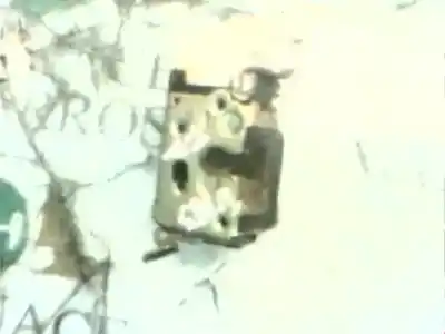 Pezzo di ricambio per auto di seconda mano serratura porta posteriore destra per fiat palio weekend (178) 1.2 cat riferimenti oem iam 46847055