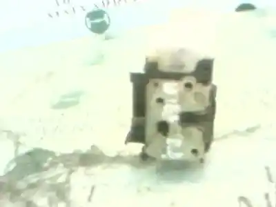 Pezzo di ricambio per auto di seconda mano serratura porta anteriore destra per fiat palio weekend (178) 1.2 cat riferimenti oem iam 46847044