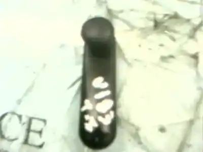 Pezzo di ricambio per auto di seconda mano maniglia alzacristalli posteriore sinistro per fiat palio weekend (178) 1.2 cat riferimenti oem iam 100164435