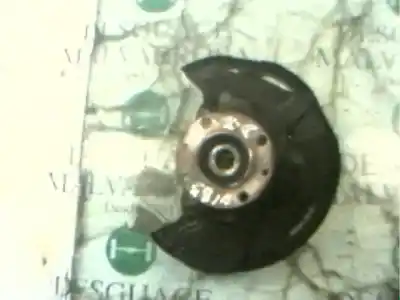 Pezzo di ricambio per auto di seconda mano snodo anteriore sinistro per fiat palio weekend (178) 1.2 cat riferimenti oem iam 46522519