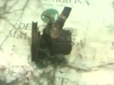 Pezzo di ricambio per auto di seconda mano pompa sterzo per fiat palio weekend (178) 1.2 cat riferimenti oem iam 46413332