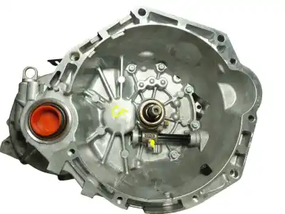 Second-hand car spare part GEARBOX for KIA RIO III (UB)  OEM IAM references 4300002AX1  2AX1FW