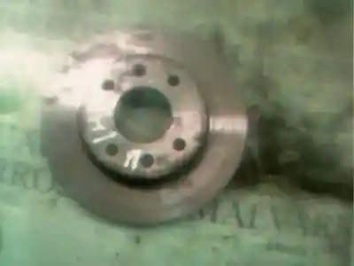 Tweedehands auto-onderdeel VOORREMSCHIJF voor RENAULT 5 (B/C40)  OEM IAM-referenties   