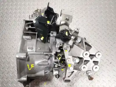 Gebrauchtes Autoersatzteil getriebe zum peugeot boxer furgón 2.2 bluehdi 140 oem-iam-referenzen 9838851180  20gp25