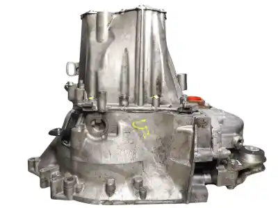 Gebrauchtes Autoersatzteil getriebe zum peugeot boxer furgón 2.2 bluehdi 140 oem-iam-referenzen 9838851180  20gp25