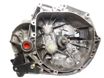 Second-hand car spare part gearbox for ssangyong korando (ck) 2.0 e-xdi oem iam references 3102034001