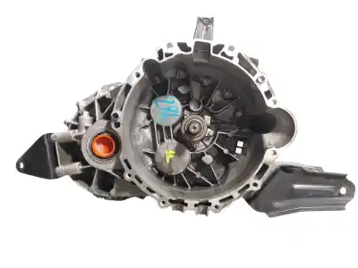 Second-hand car spare part gearbox for ssangyong korando (ck) 2.0 e-xdi oem iam references 3102034001 Second-hand car spare part gearbox for ssangyong korando (ck) 2.0 e-xdi oem iam references 3102034001