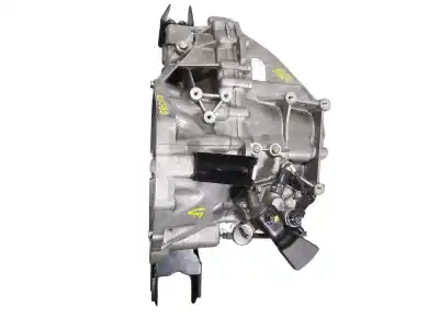 Peça sobressalente para automóvel em segunda mão caixa de velocidades por ssangyong korando (ck) 2.0 e-xdi referências oem iam 3102034001  g111210085