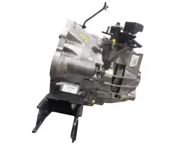 Peça sobressalente para automóvel em segunda mão caixa de velocidades por ssangyong korando (ck) 2.0 e-xdi referências oem iam 3102034001  g111210085