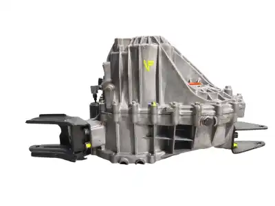 Peça sobressalente para automóvel em segunda mão caixa de velocidades por ssangyong korando (ck) 2.0 e-xdi referências oem iam 3102034001  g111210085