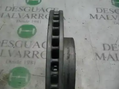 Second-hand car spare part front disc brake for toyota corolla (e12) 1.6 16v oem iam references   