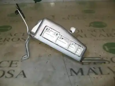 Second-hand car spare part electronic module for toyota corolla (e12) 1.6 16v oem iam references   